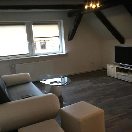 Casa Mia Apartment ไอน์เบค ภายนอก รูปภาพ