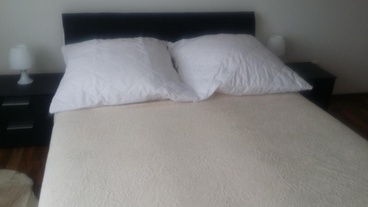 Casa Mia Apartment ไอน์เบค ภายนอก รูปภาพ